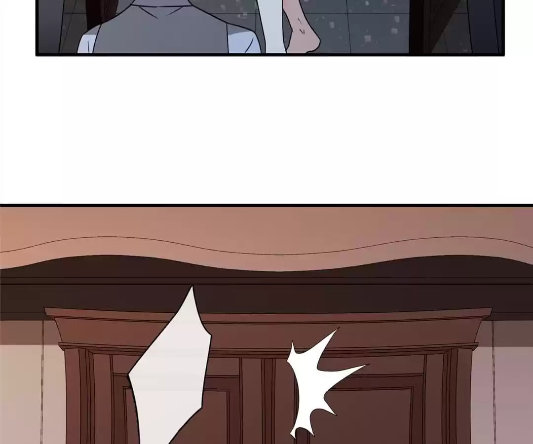 The Hostage, the Lover Chapter 60 page 21 - 