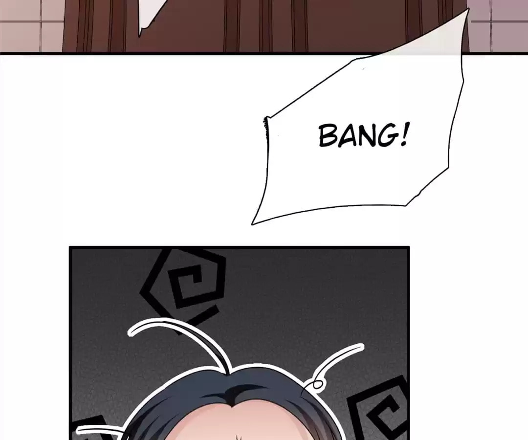 The Hostage, the Lover Chapter 60 page 22 - 
