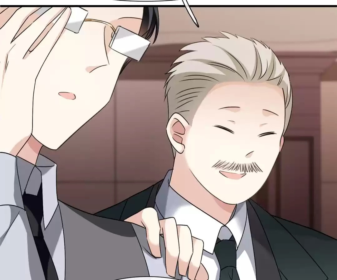 The Hostage, the Lover Chapter 60 page 24 - 