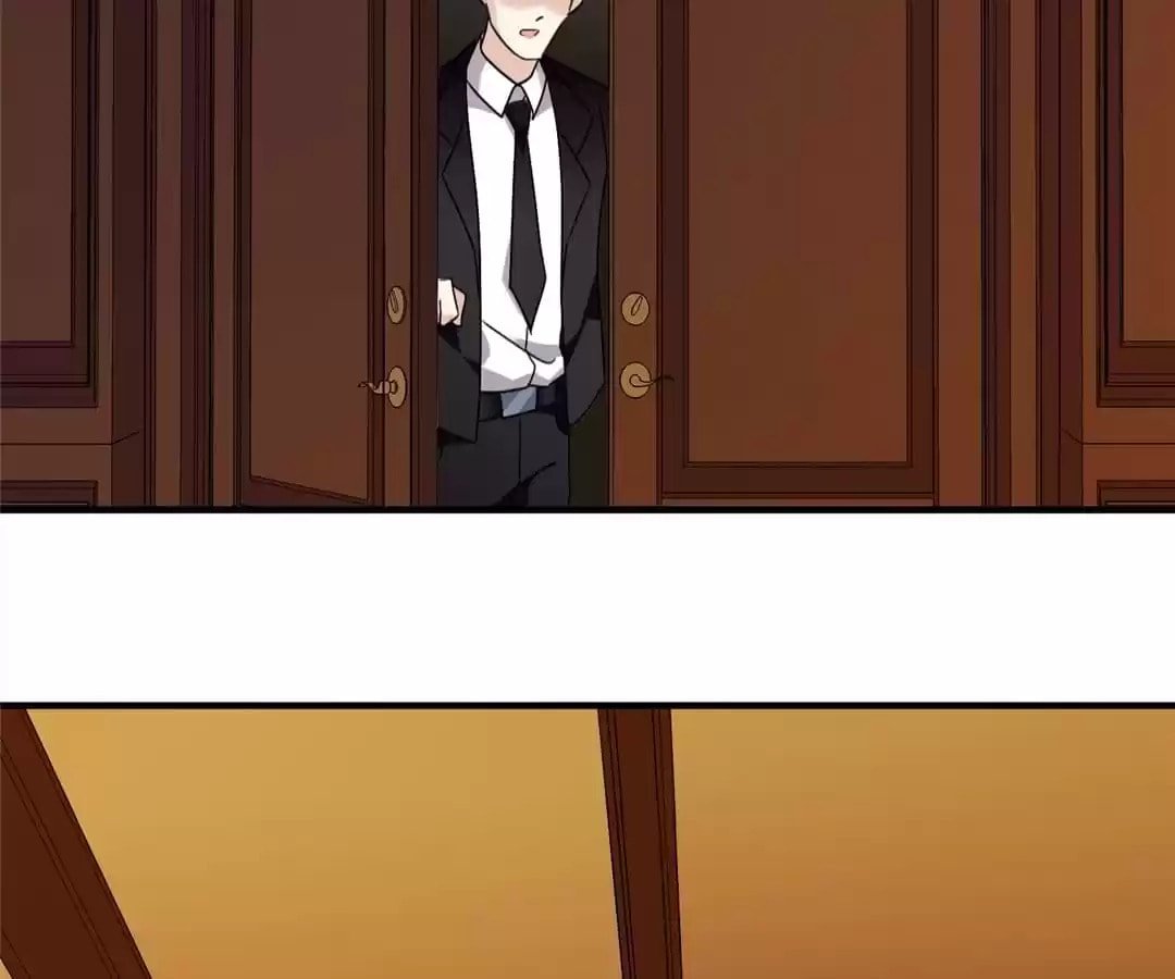 The Hostage, the Lover Chapter 60 page 35 - 
