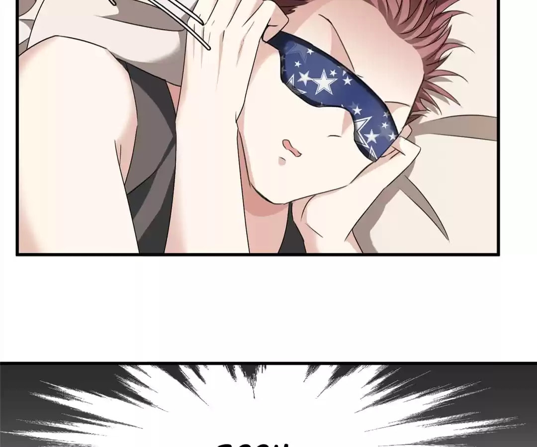 The Hostage, the Lover Chapter 60 page 5 - 
