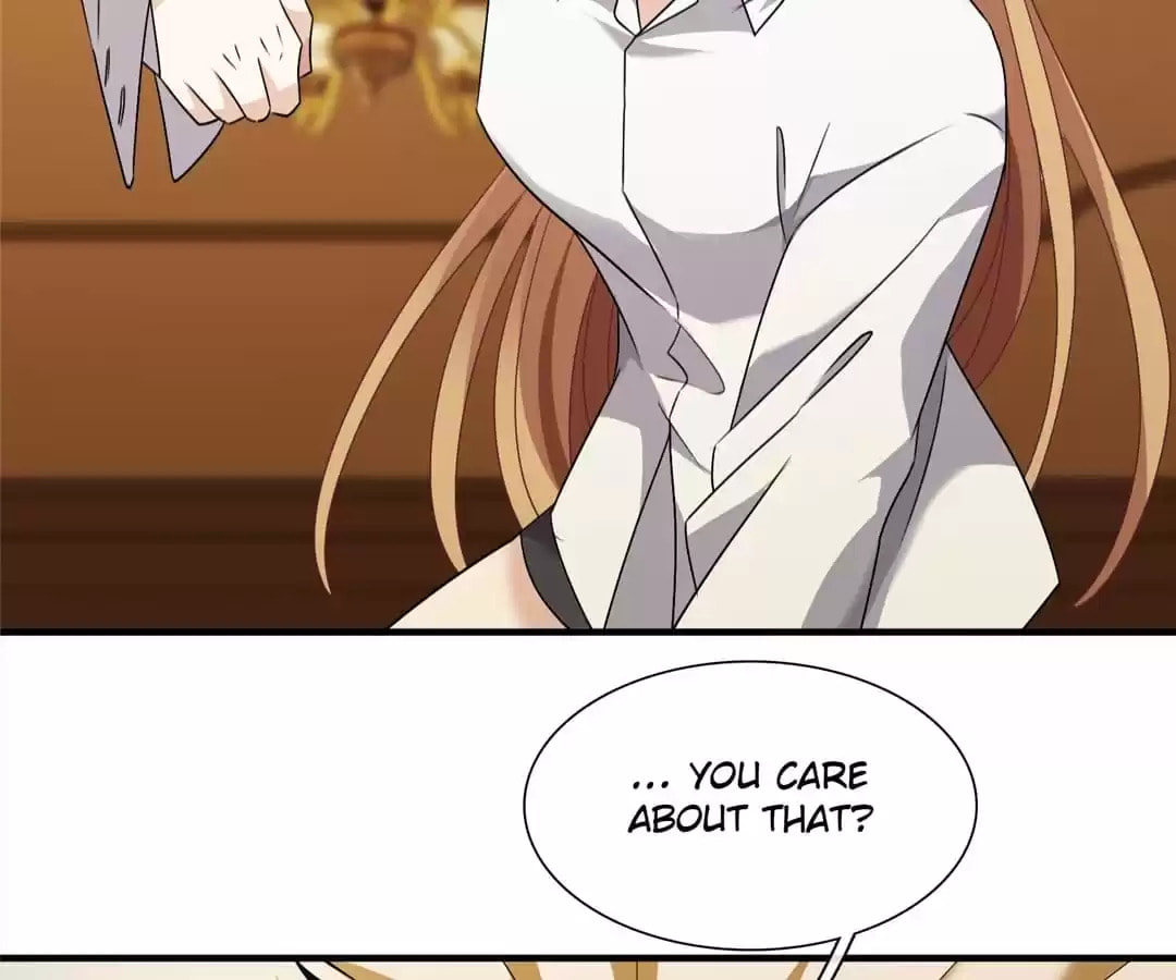 The Hostage, the Lover Chapter 60 page 41 - 