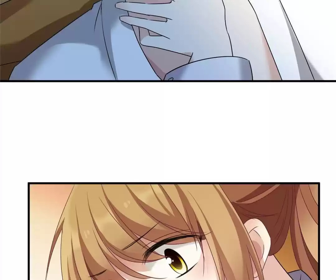 The Hostage, the Lover Chapter 60 page 43 - 