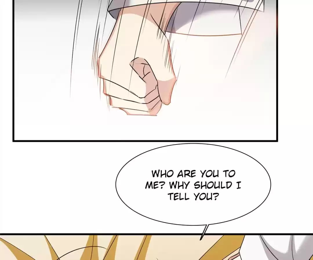 The Hostage, the Lover Chapter 60 page 45 - 