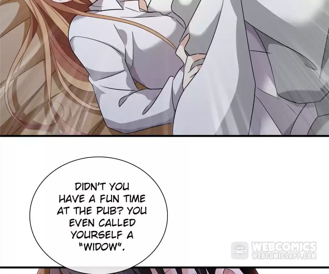The Hostage, the Lover Chapter 60 page 50 - 