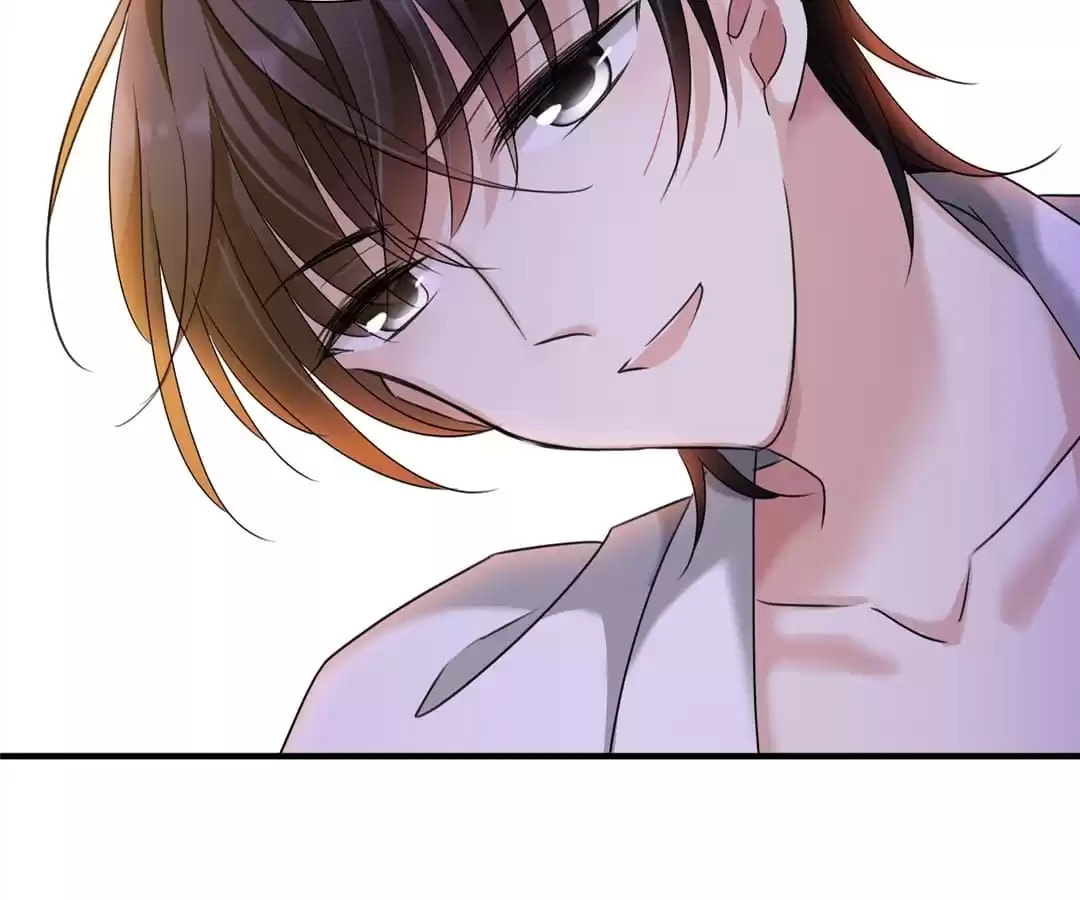 The Hostage, the Lover Chapter 60 page 51 - 