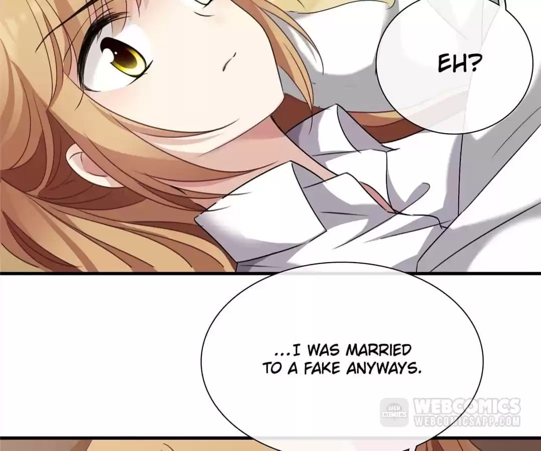 The Hostage, the Lover Chapter 61 page 2 - 