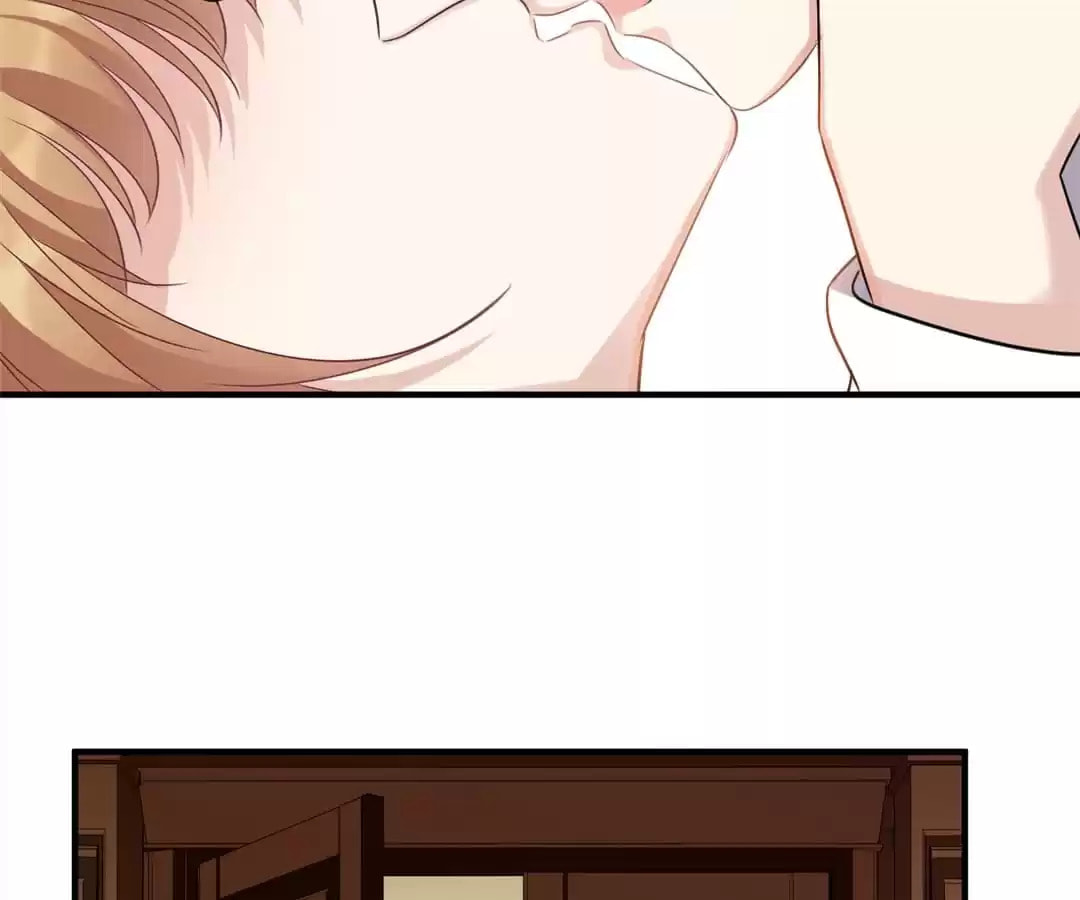 The Hostage, the Lover Chapter 61 page 11 - 