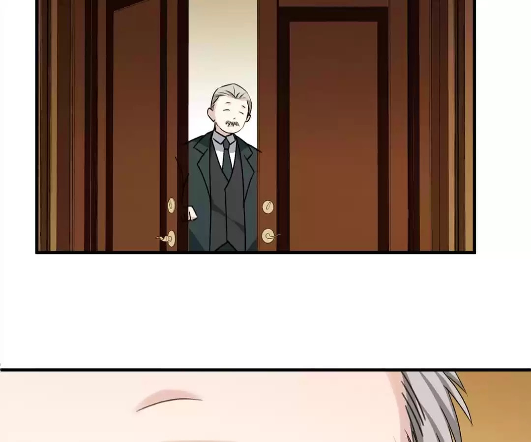 The Hostage, the Lover Chapter 61 page 12 - 