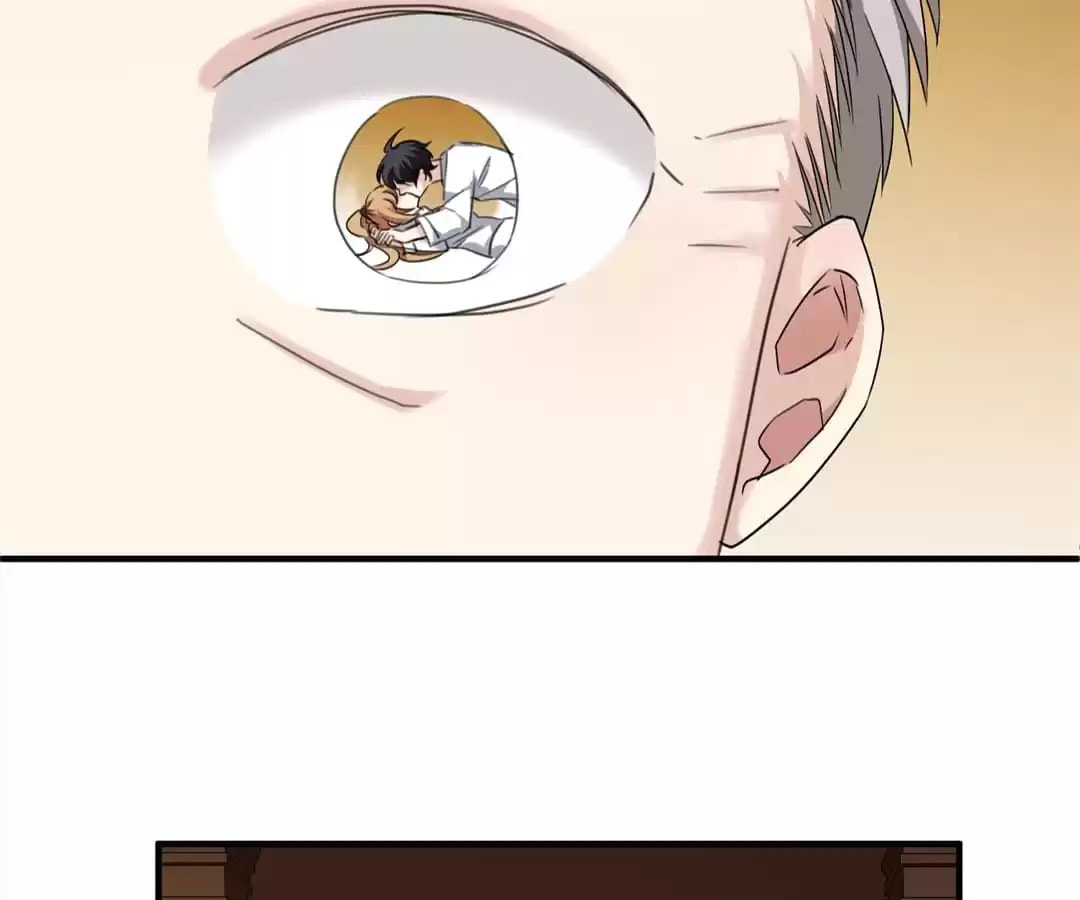 The Hostage, the Lover Chapter 61 page 13 - 