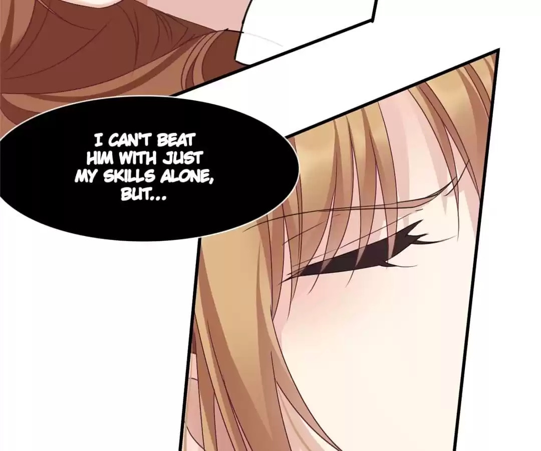The Hostage, the Lover Chapter 61 page 17 - 