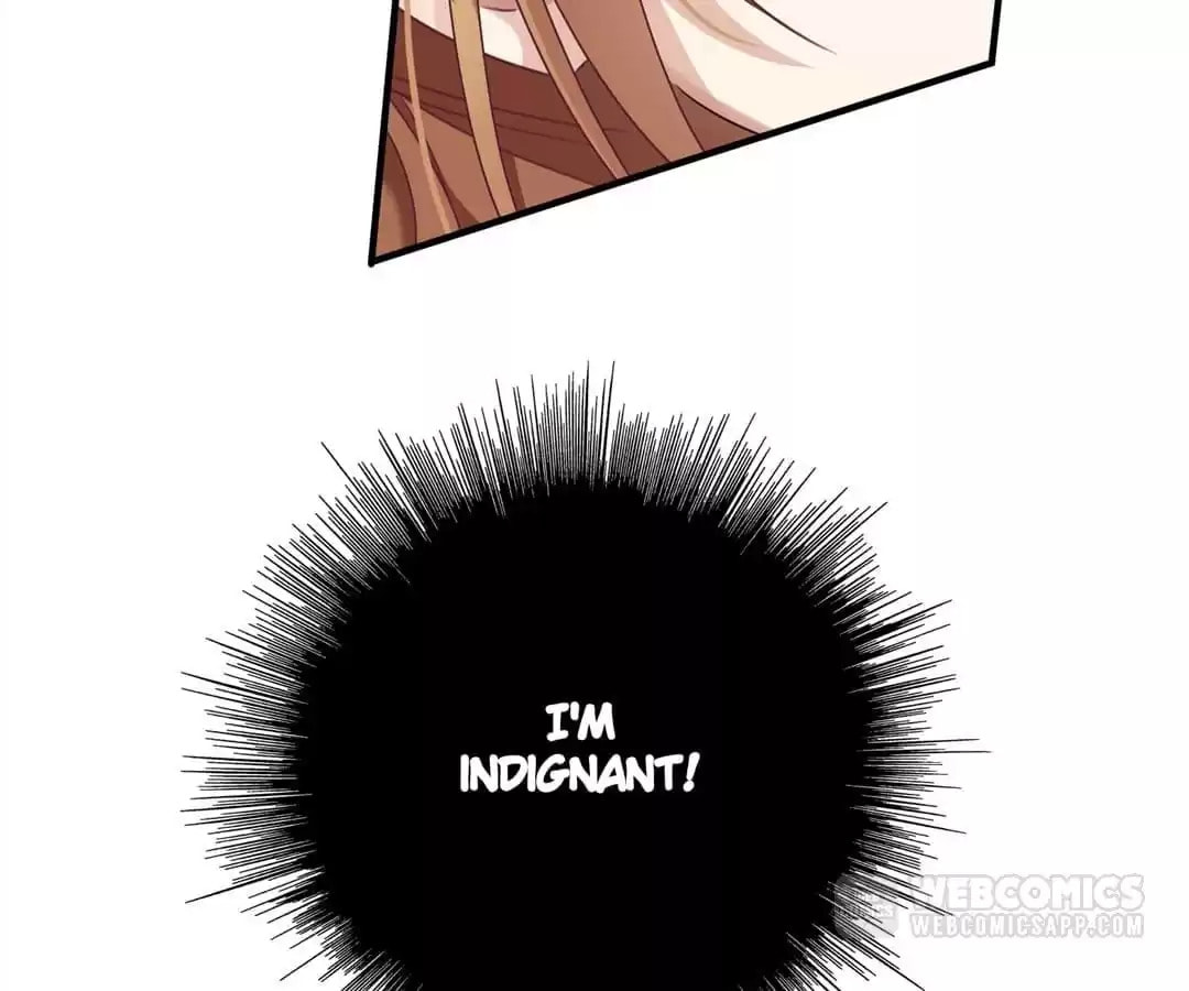 The Hostage, the Lover Chapter 61 page 18 - 