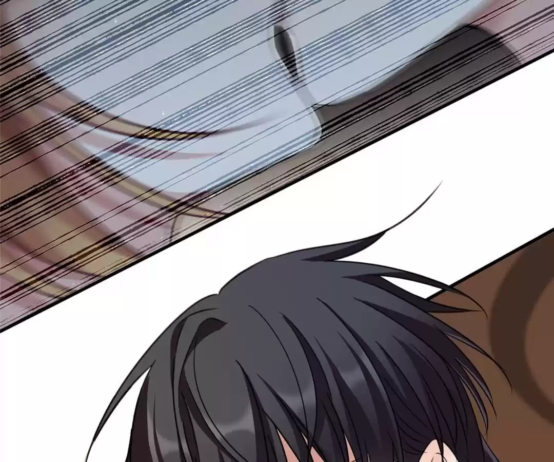 The Hostage, the Lover Chapter 61 page 21 - 