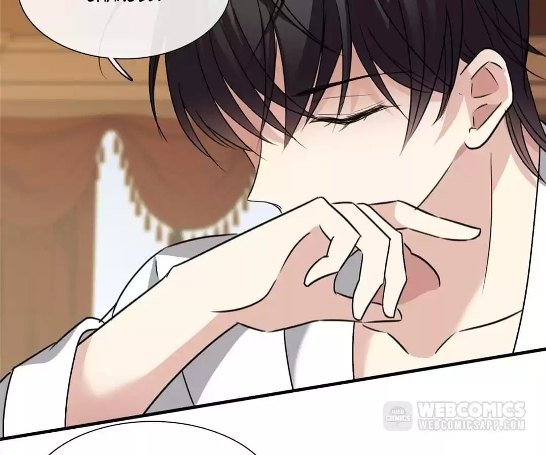 The Hostage, the Lover Chapter 61 page 26 - 