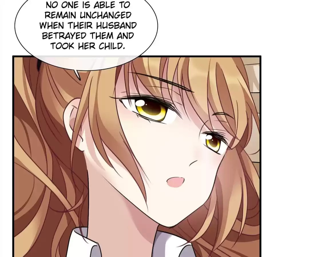The Hostage, the Lover Chapter 61 page 27 - 