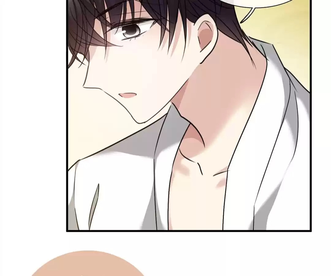 The Hostage, the Lover Chapter 61 page 29 - 