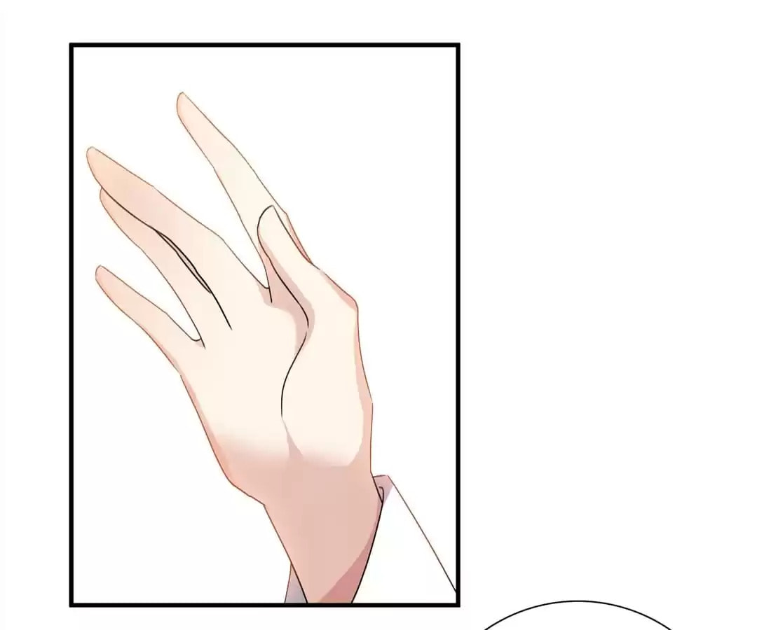 The Hostage, the Lover Chapter 61 page 4 - 