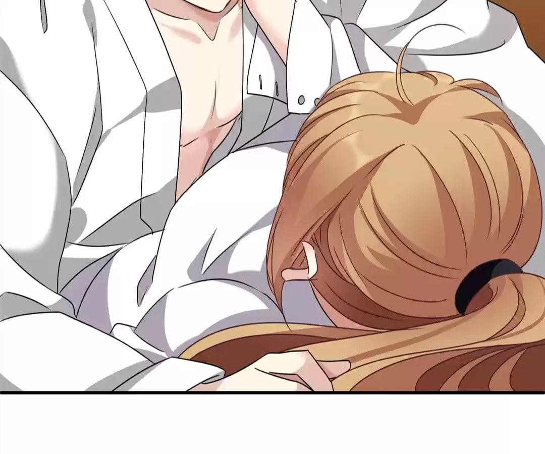 The Hostage, the Lover Chapter 61 page 6 - 