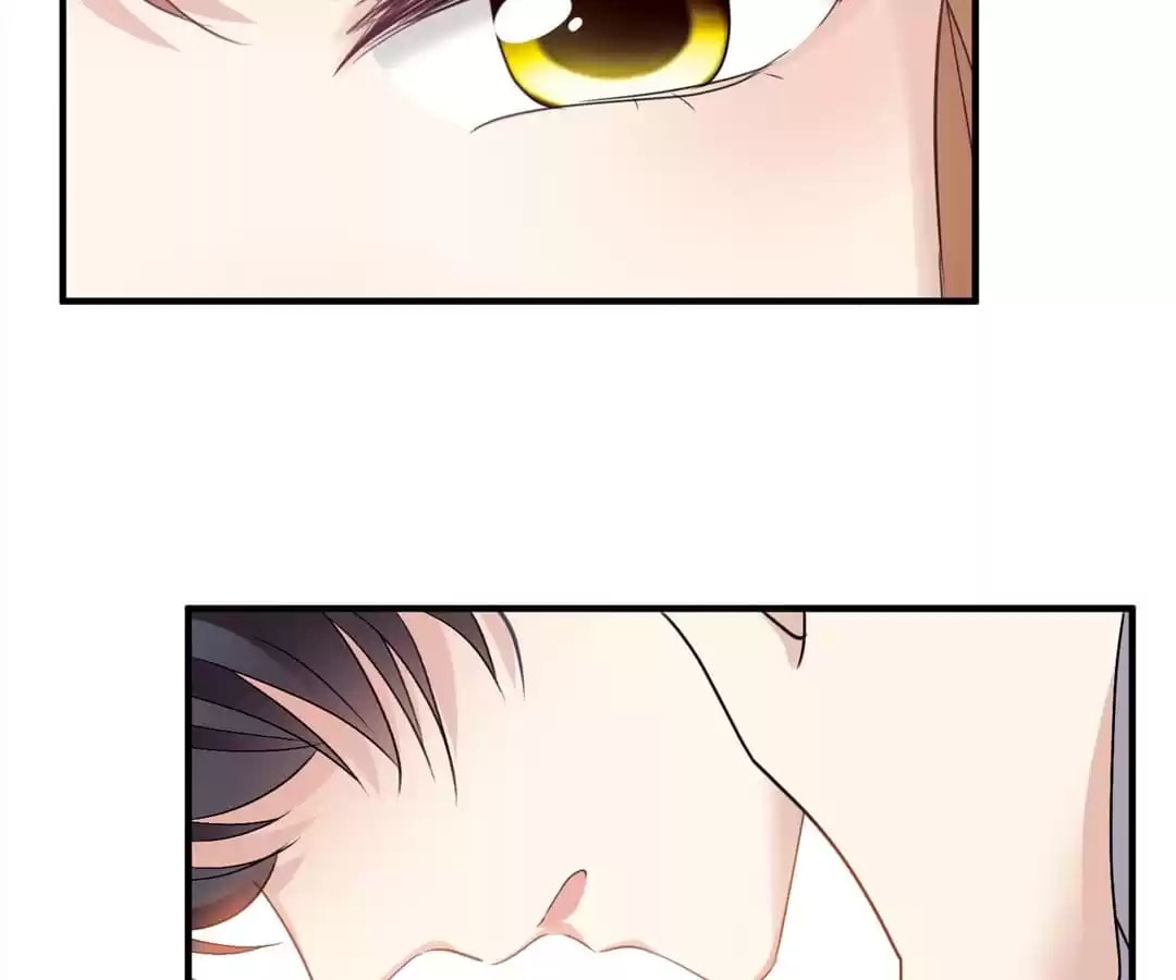 The Hostage, the Lover Chapter 61 page 9 - 