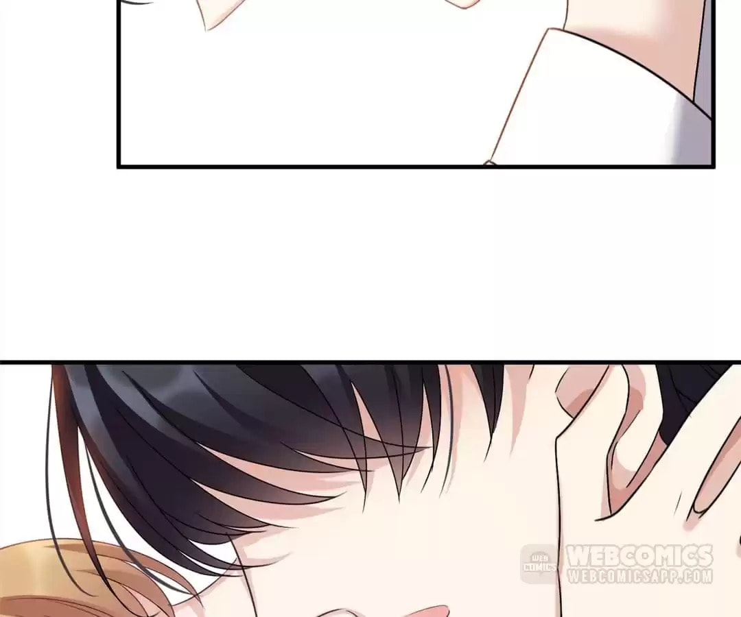 The Hostage, the Lover Chapter 61 page 10 - 