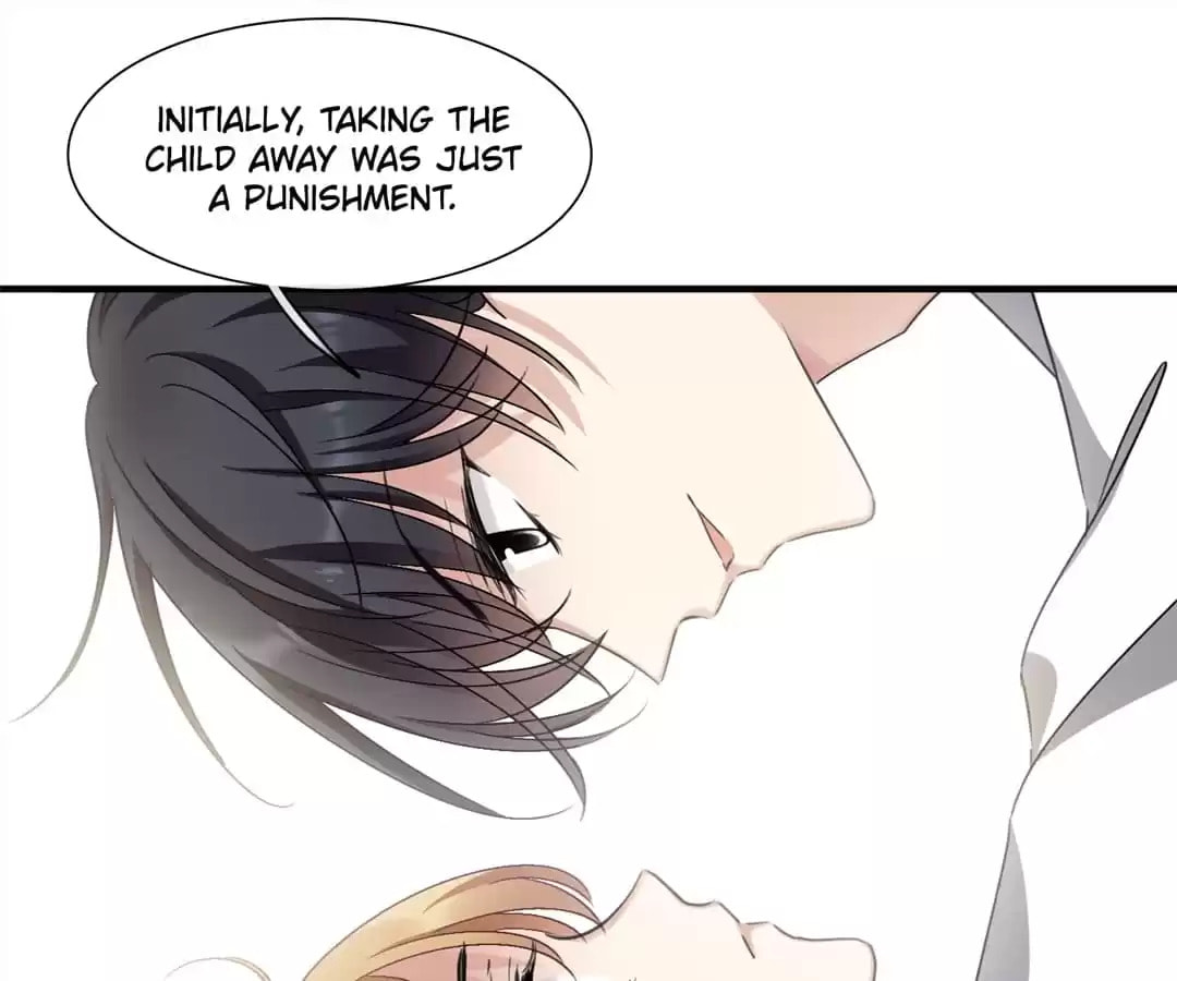 The Hostage, the Lover Chapter 62 page 1 - 