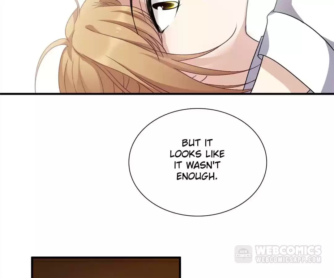 The Hostage, the Lover Chapter 62 page 2 - 