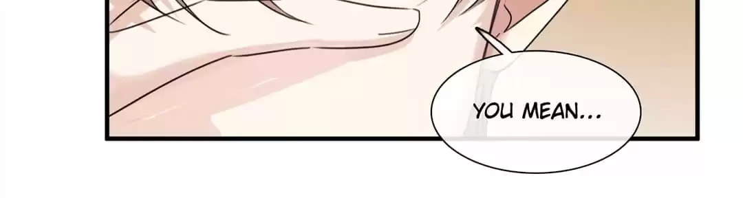 The Hostage, the Lover Chapter 62 page 13 - 