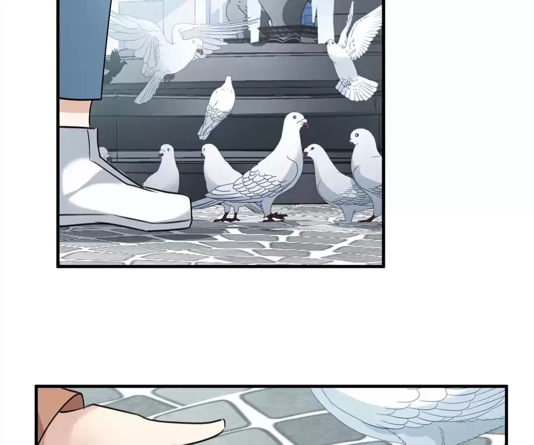 The Hostage, the Lover Chapter 62 page 22 - 