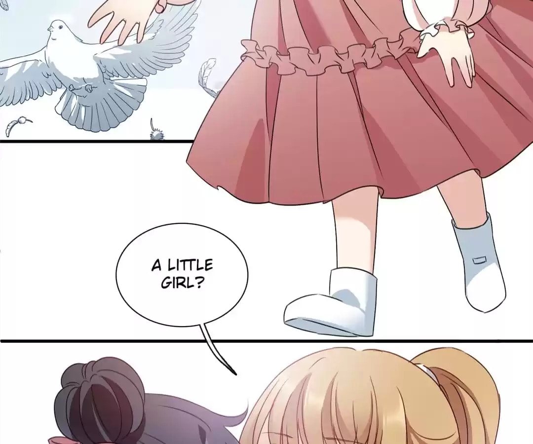 The Hostage, the Lover Chapter 62 page 30 - 