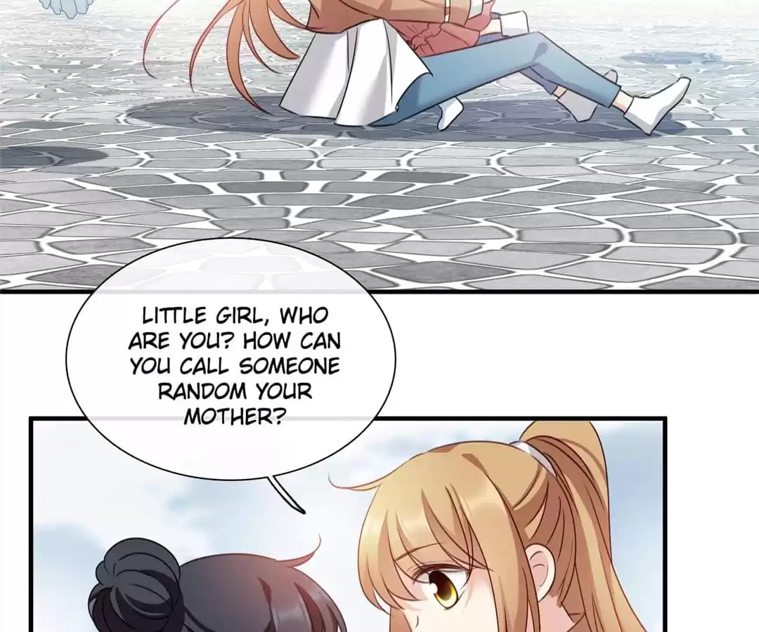 The Hostage, the Lover Chapter 62 page 33 - 
