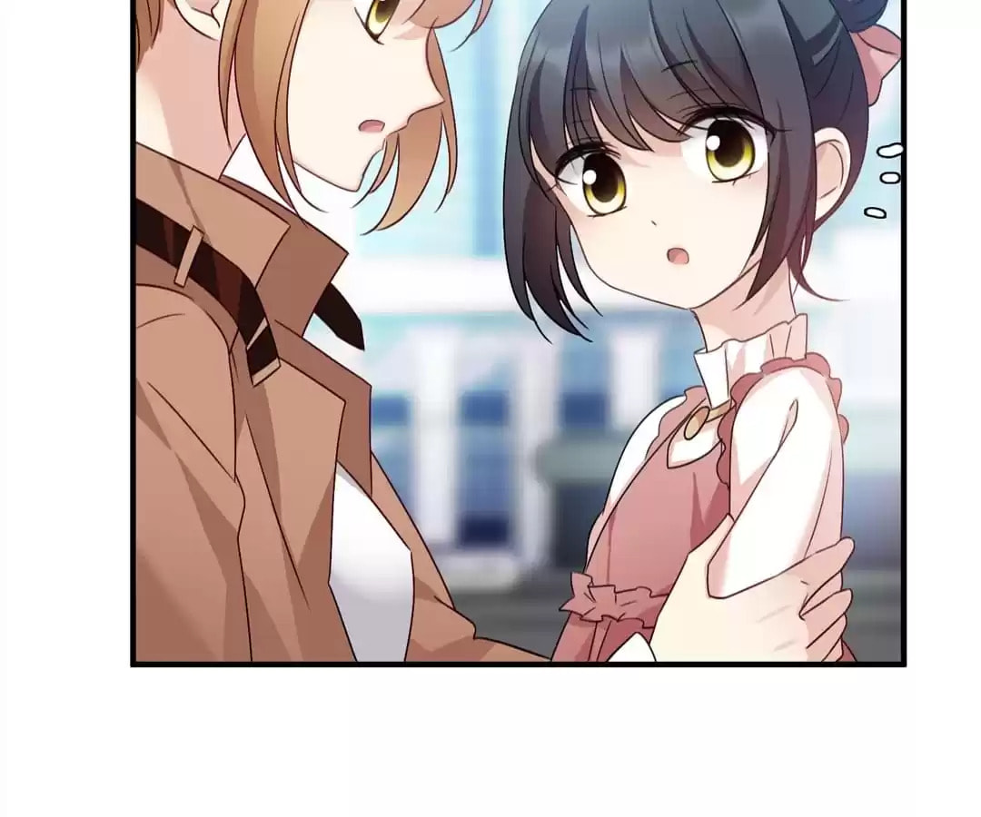 The Hostage, the Lover Chapter 62 page 37 - 