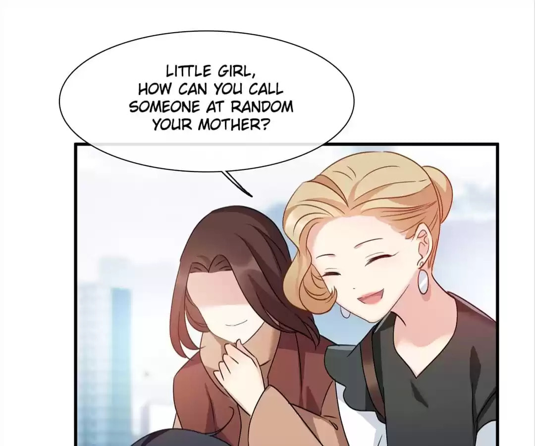 The Hostage, the Lover Chapter 62 page 40 - 