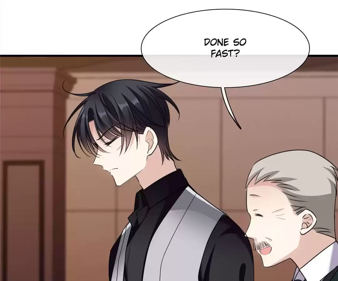 The Hostage, the Lover Chapter 62 page 5 - 