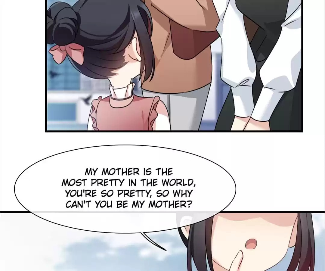 The Hostage, the Lover Chapter 62 page 41 - 