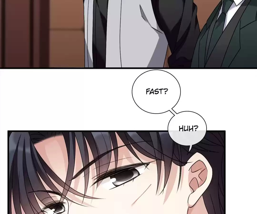 The Hostage, the Lover Chapter 62 page 6 - 