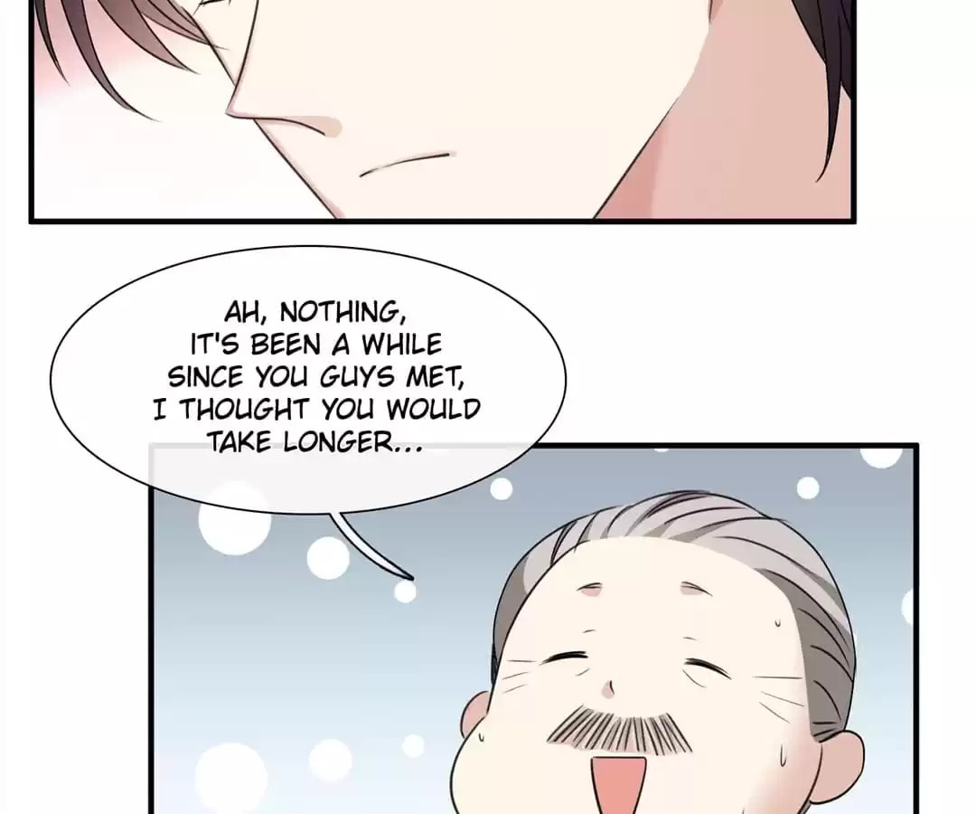 The Hostage, the Lover Chapter 62 page 7 - 