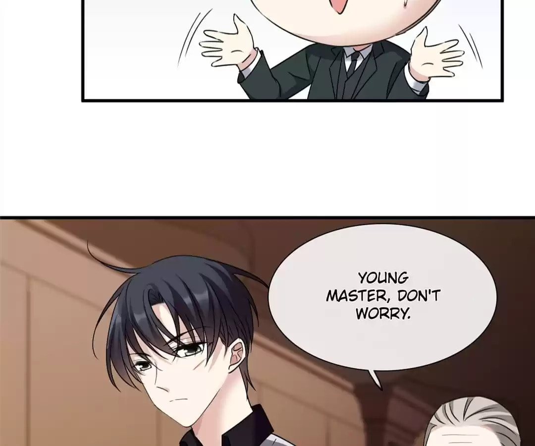 The Hostage, the Lover Chapter 62 page 8 - 