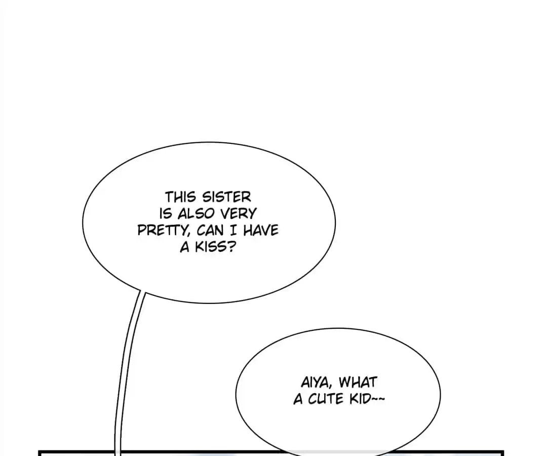 The Hostage, the Lover Chapter 63 page 1 - 