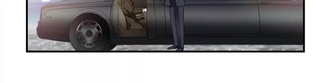 The Hostage, the Lover Chapter 63 page 11 - 