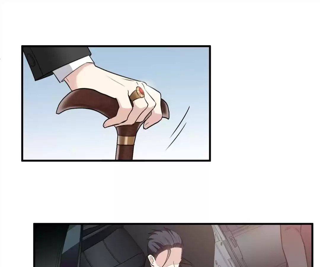 The Hostage, the Lover Chapter 63 page 12 - 