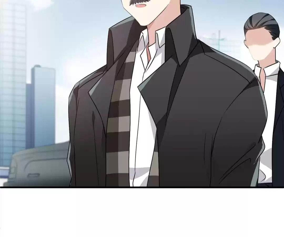The Hostage, the Lover Chapter 63 page 14 - 