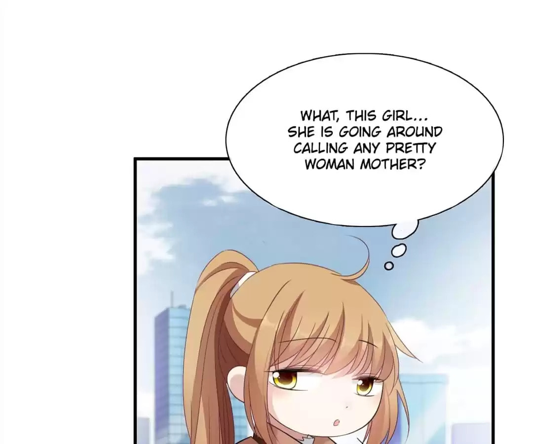 The Hostage, the Lover Chapter 63 page 3 - 