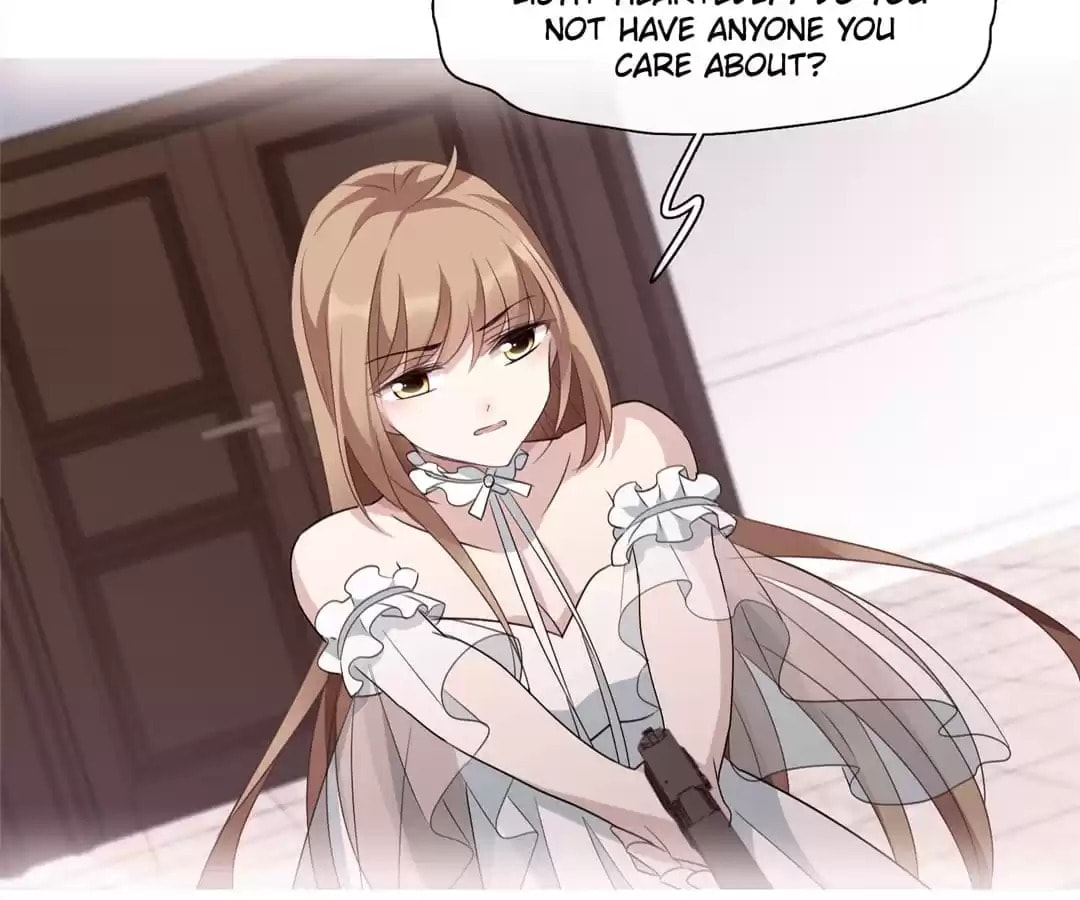 The Hostage, the Lover Chapter 63 page 23 - 