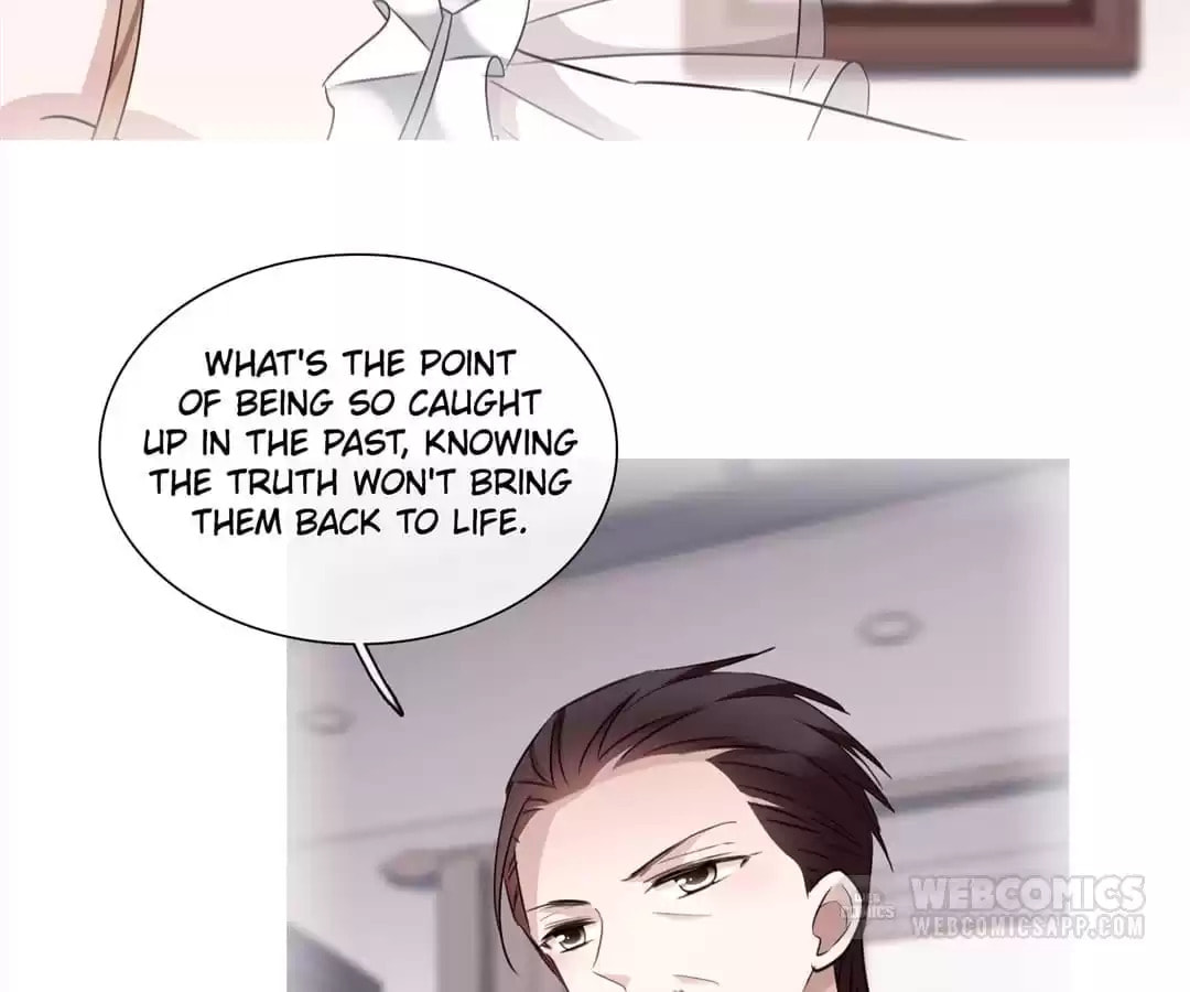 The Hostage, the Lover Chapter 63 page 26 - 