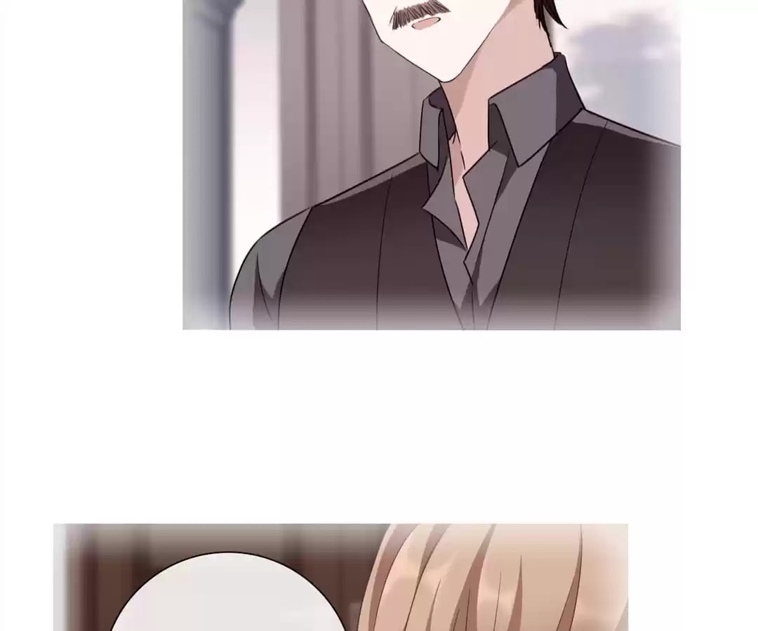 The Hostage, the Lover Chapter 63 page 27 - 