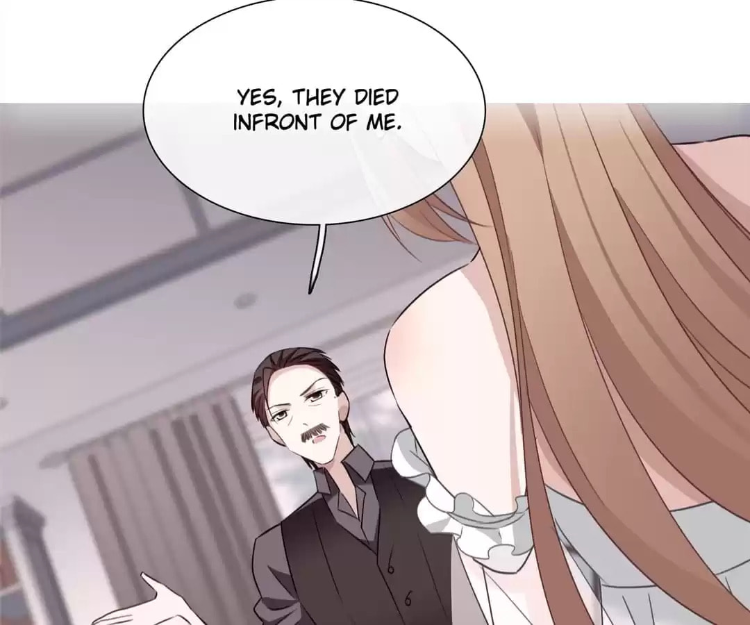 The Hostage, the Lover Chapter 63 page 29 - 