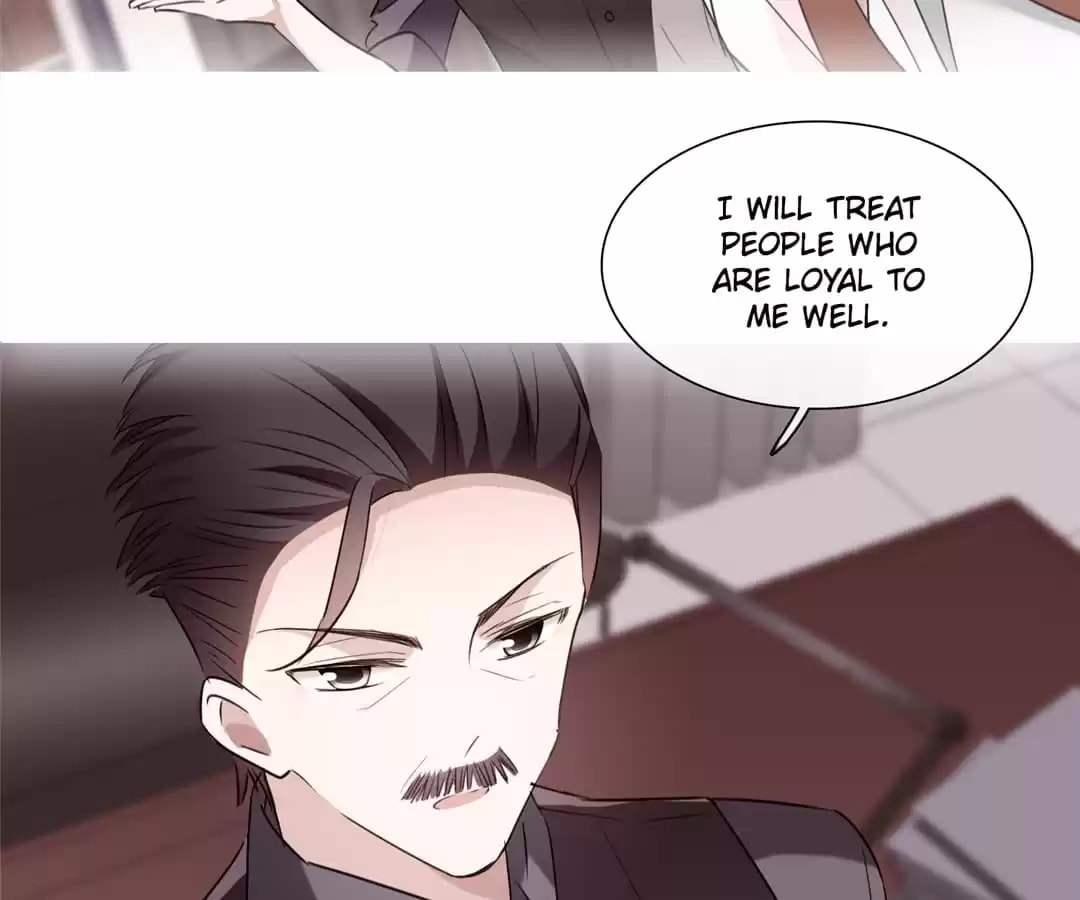 The Hostage, the Lover Chapter 63 page 30 - 