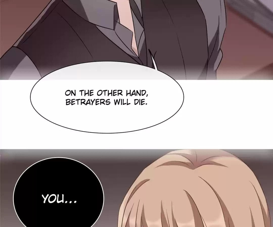 The Hostage, the Lover Chapter 63 page 31 - 