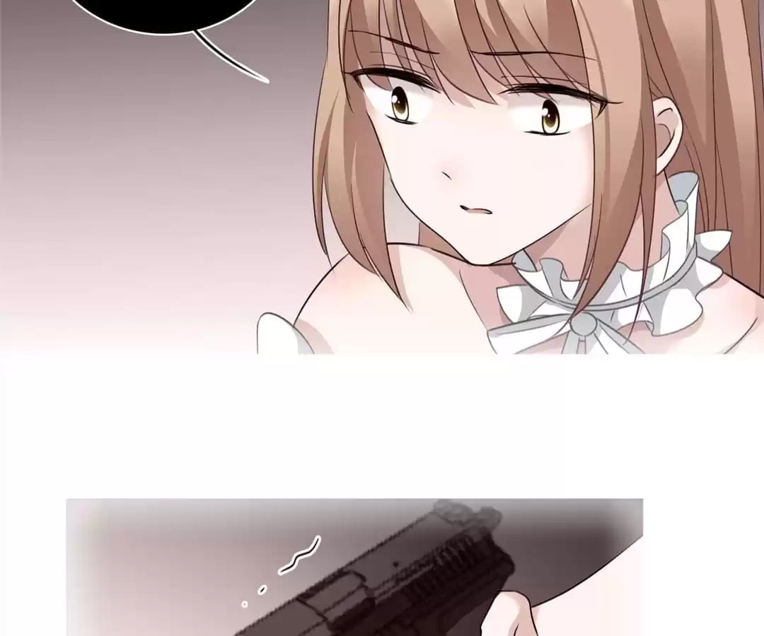 The Hostage, the Lover Chapter 63 page 32 - 