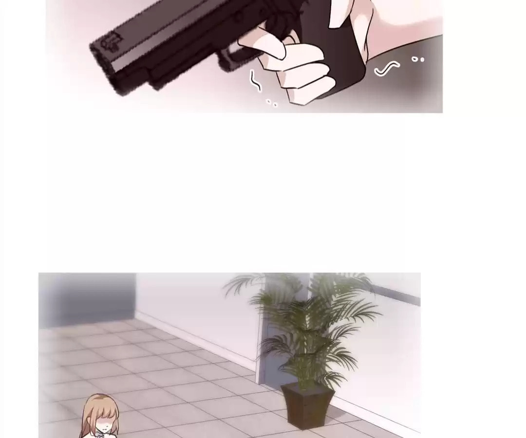 The Hostage, the Lover Chapter 63 page 33 - 